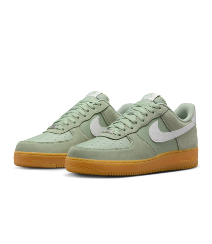 Nike Mens Air Force 1 '07 LV8 - Jade Horizon