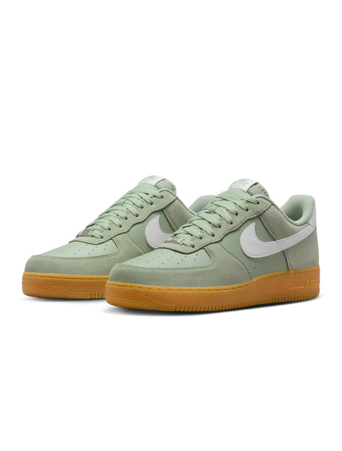 Nike Mens Air Force 1 '07 LV8 - Jade Horizon