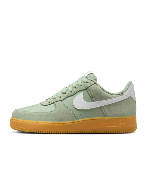 Nike Mens Air Force 1 '07 LV8 - Jade Horizon