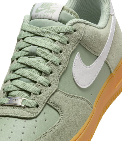 Nike Mens Air Force 1 '07 LV8 - Jade Horizon