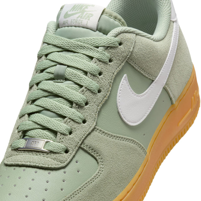 Nike Mens Air Force 1 '07 LV8 - Jade Horizon