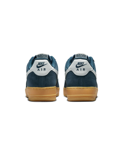 Nike Mens Air Force 1 '07 LV8 - Armory Navy