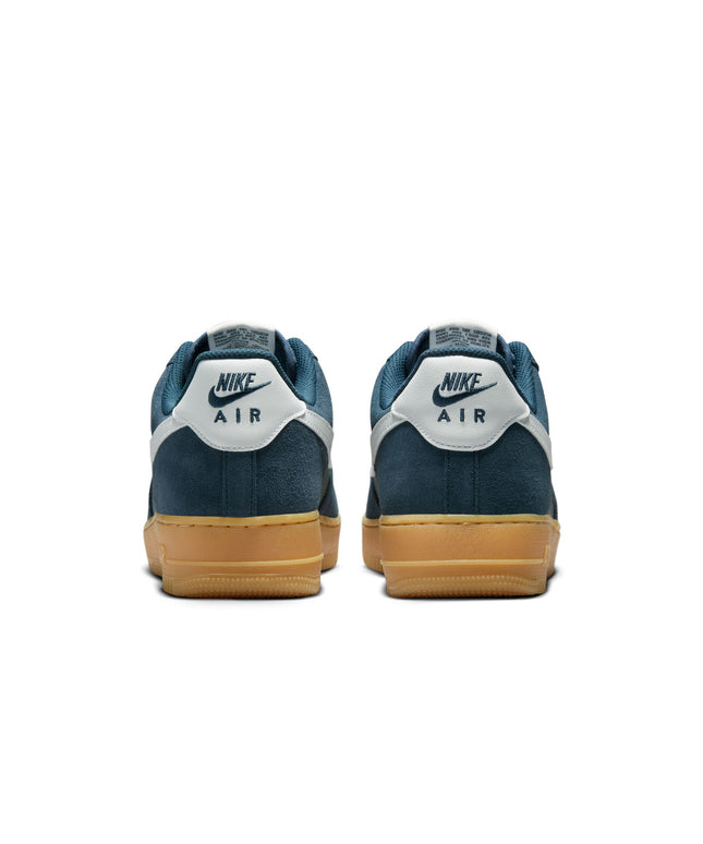 Nike Mens Air Force 1 '07 LV8 - Armory Navy