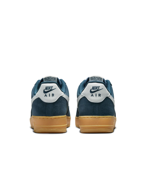 Nike Mens Air Force 1 '07 LV8 - Armory Navy