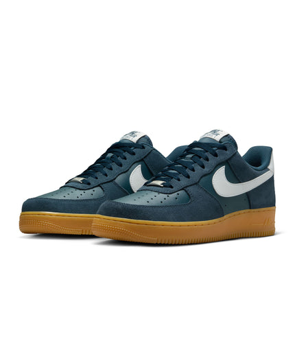 Nike Mens Air Force 1 '07 LV8 - Armory Navy