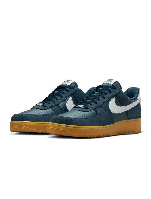 Nike Mens Air Force 1 '07 LV8 - Armory Navy