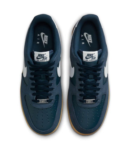 Nike Mens Air Force 1 '07 LV8 - Armory Navy