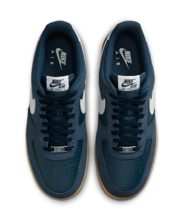 Nike Mens Air Force 1 '07 LV8 - Armory Navy