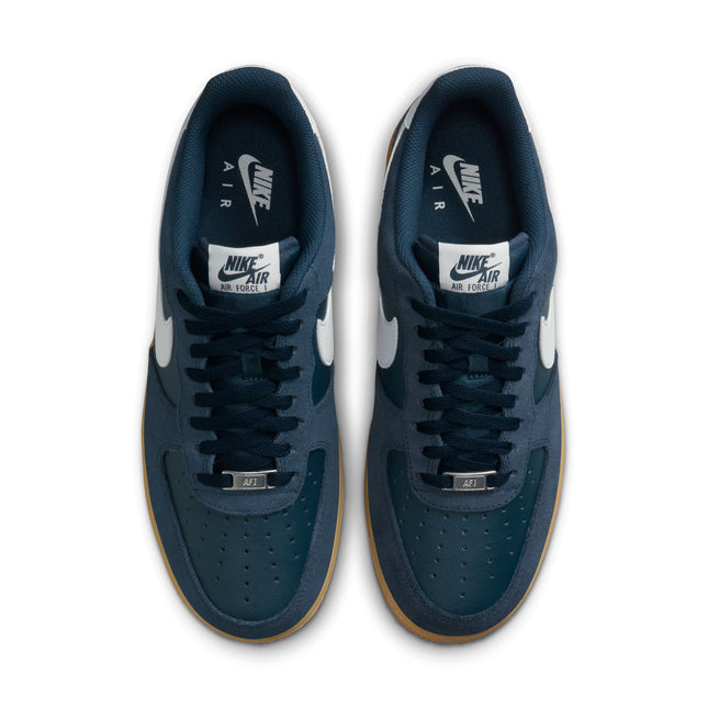 Nike Mens Air Force 1 '07 LV8 - Armory Navy