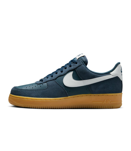 Nike Mens Air Force 1 '07 LV8 - Armory Navy