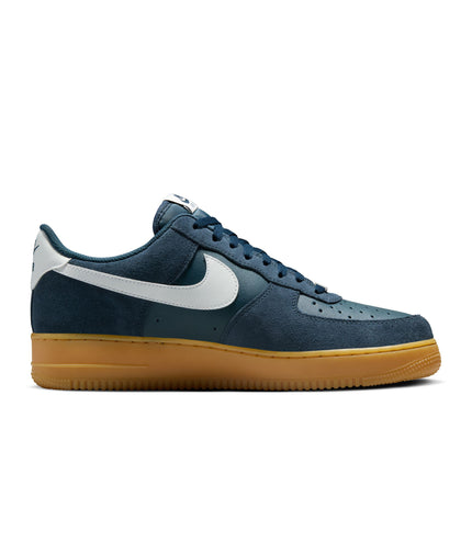 Nike Mens Air Force 1 '07 LV8 - Armory Navy