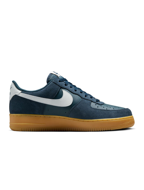 Nike Mens Air Force 1 '07 LV8 - Armory Navy