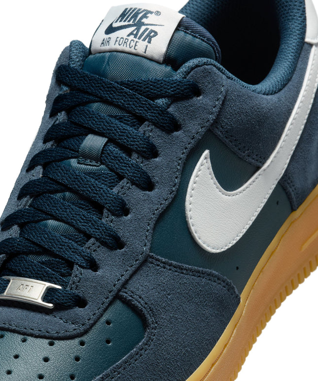 Nike Mens Air Force 1 '07 LV8 - Armory Navy
