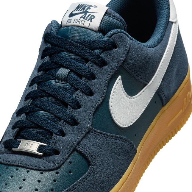 Nike Mens Air Force 1 '07 LV8 - Armory Navy