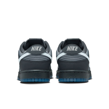 Nike Mens Dunk Low - Pure Platinum