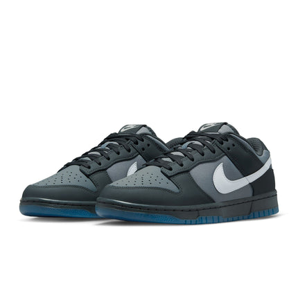 Nike Mens Dunk Low - Pure Platinum