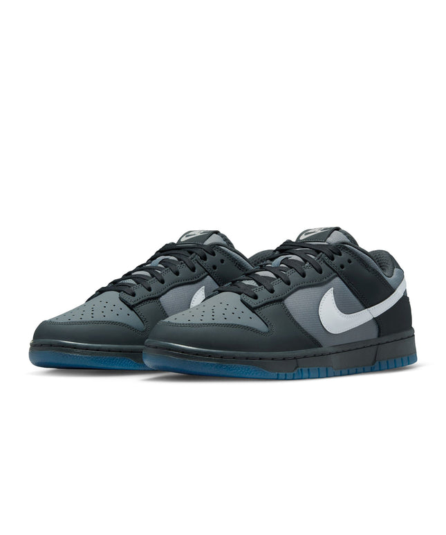 Nike Mens Dunk Low - Pure Platinum