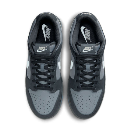 Nike Mens Dunk Low - Pure Platinum