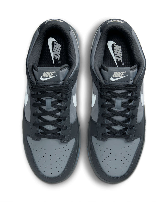 Nike Mens Dunk Low - Pure Platinum