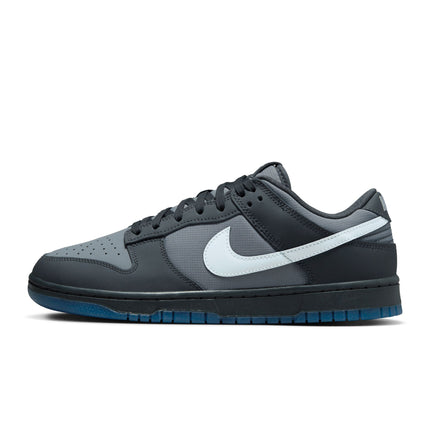 Nike Mens Dunk Low - Pure Platinum