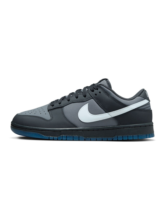 Nike Mens Dunk Low - Pure Platinum