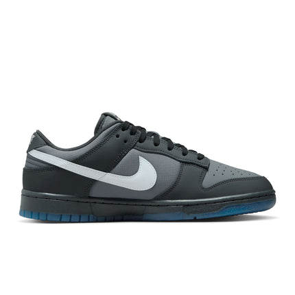Nike Mens Dunk Low - Pure Platinum