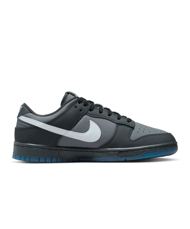 Nike Mens Dunk Low - Pure Platinum