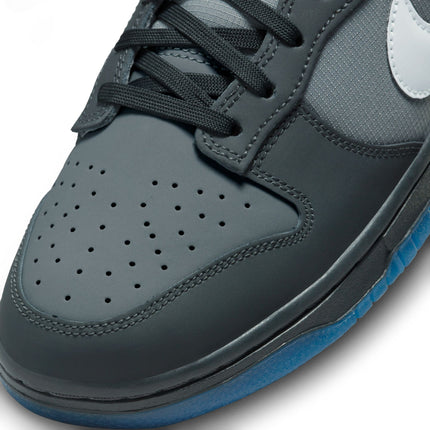 Nike Mens Dunk Low - Pure Platinum