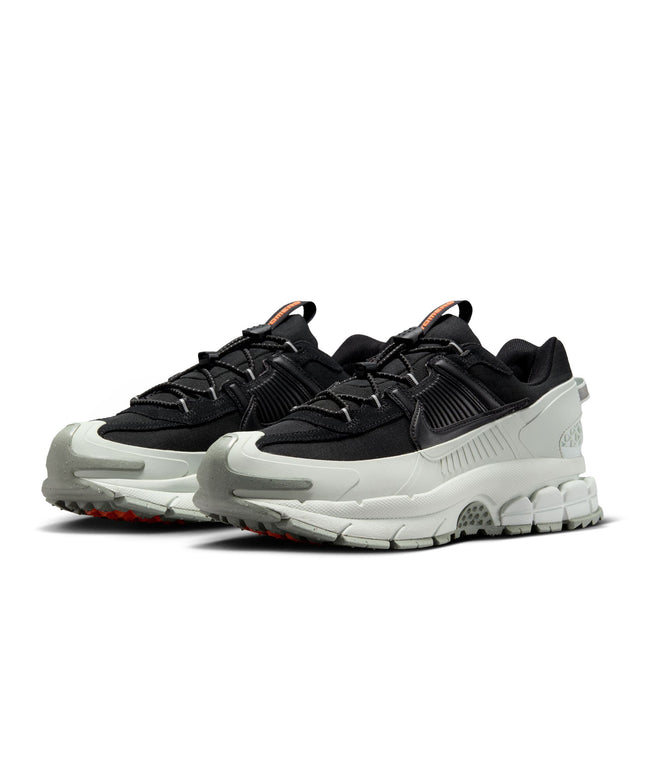Nike Zoom Vomero Roam para hombre - Negro Plata Claro