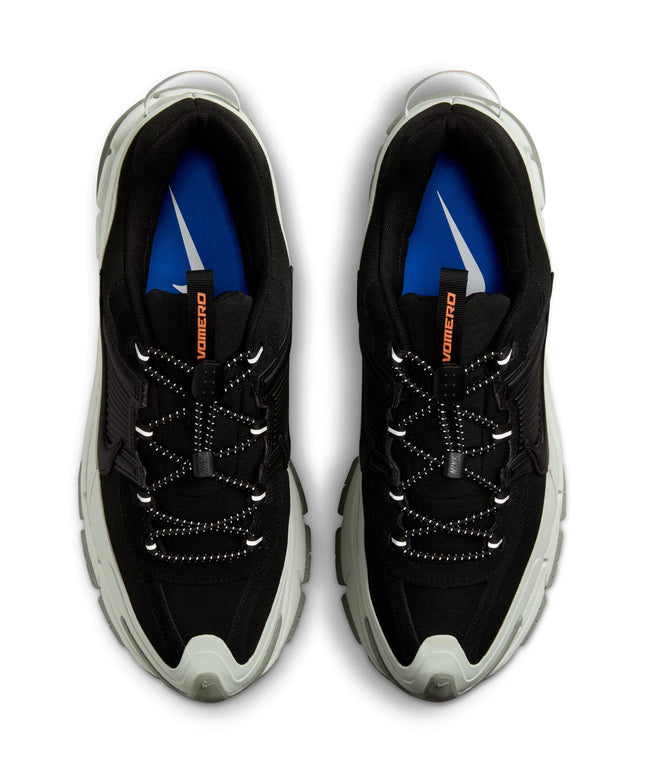 Nike Zoom Vomero Roam para hombre - Negro Plata Claro