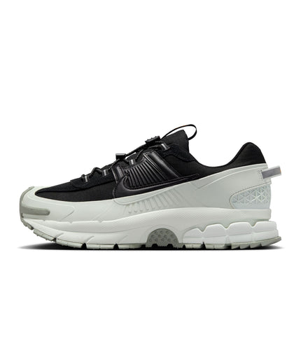 Nike Mens Zoom Vomero Roam - Black Light Silver