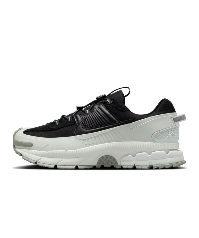 Nike Zoom Vomero Roam para hombre - Negro Plata Claro
