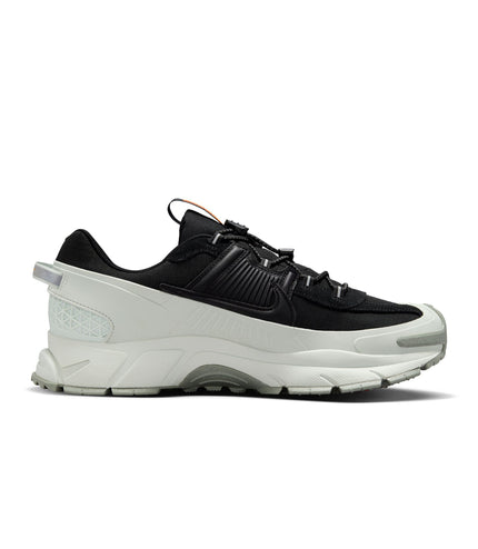 Nike Mens Zoom Vomero Roam - Black Light Silver