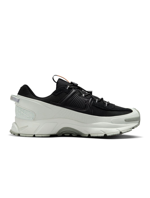 Nike Mens Zoom Vomero Roam - Black Light Silver