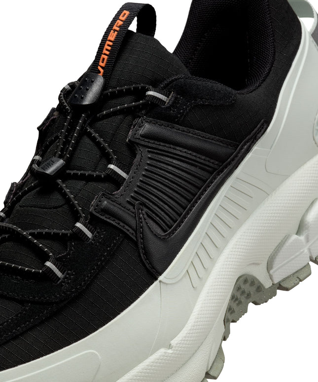 Nike Zoom Vomero Roam para hombre - Negro Plata Claro