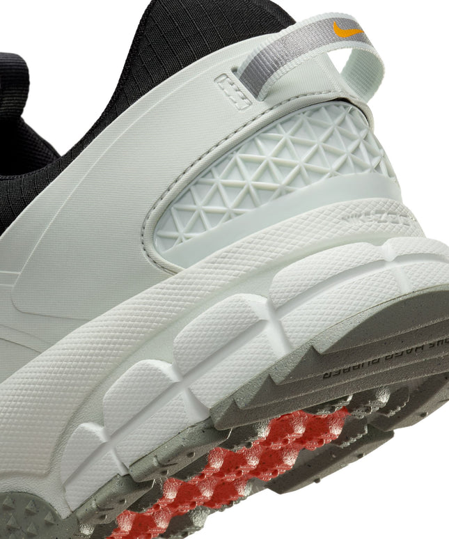 Nike Zoom Vomero Roam para hombre - Negro Plata Claro