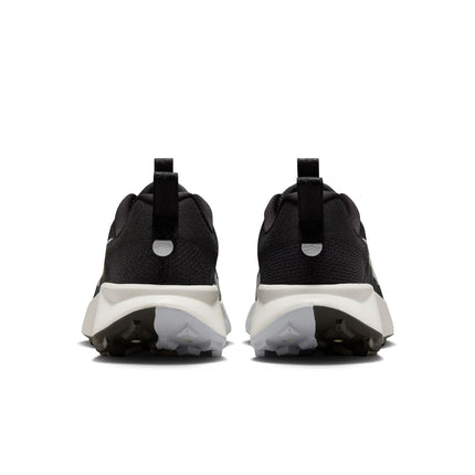 Nike Mens Wildhorse 10 - Black/Wolf Grey
