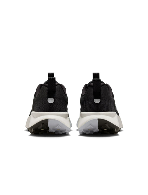 Nike Mens Wildhorse 10 - Black/Wolf Grey