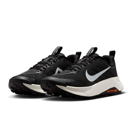 Nike Mens Wildhorse 10 - Black/Wolf Grey