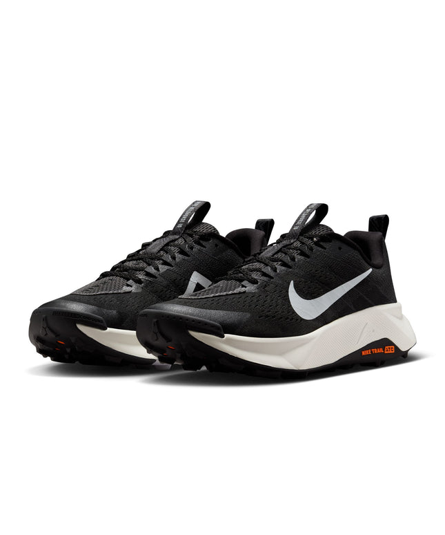 Nike Mens Wildhorse 10 - Black/Wolf Grey