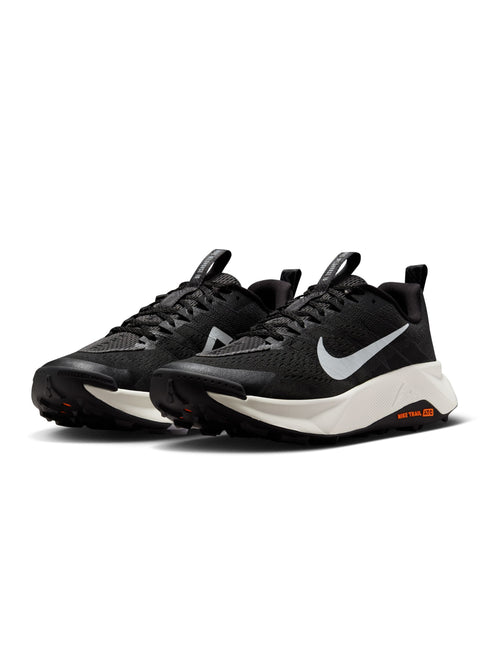 Nike Mens Wildhorse 10 - Black/Wolf Grey