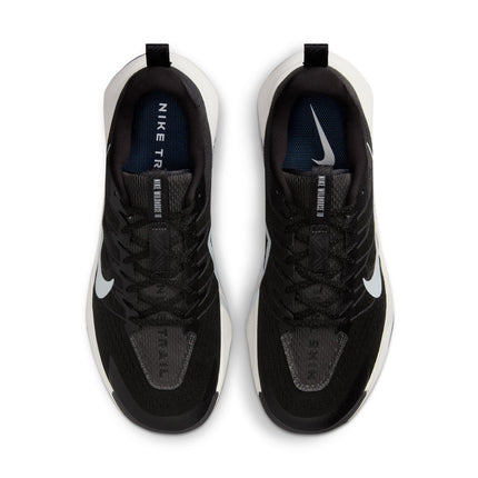 Nike Mens Wildhorse 10 - Black/Wolf Grey
