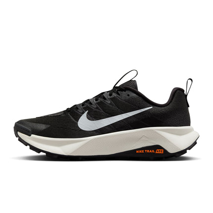 Nike Mens Wildhorse 10 - Black/Wolf Grey