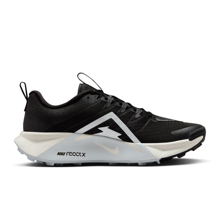 Nike Mens Wildhorse 10 - Black/Wolf Grey