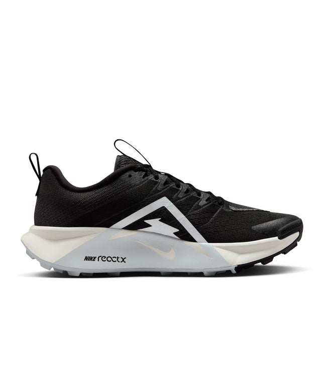 Nike Mens Wildhorse 10 - Black/Wolf Grey