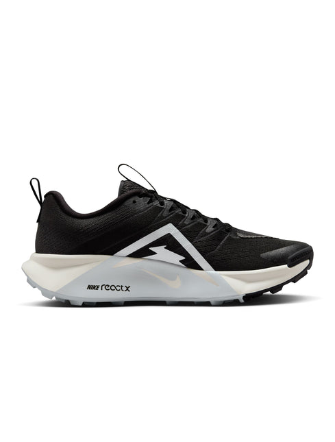 Nike Mens Wildhorse 10 - Black/Wolf Grey