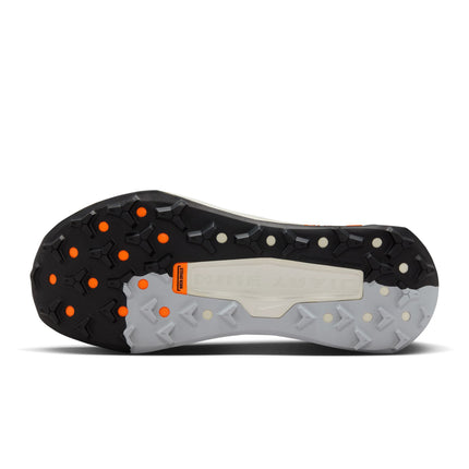 Nike Mens Wildhorse 10 - Black/Wolf Grey