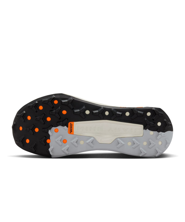 Nike Mens Wildhorse 10 - Black/Wolf Grey