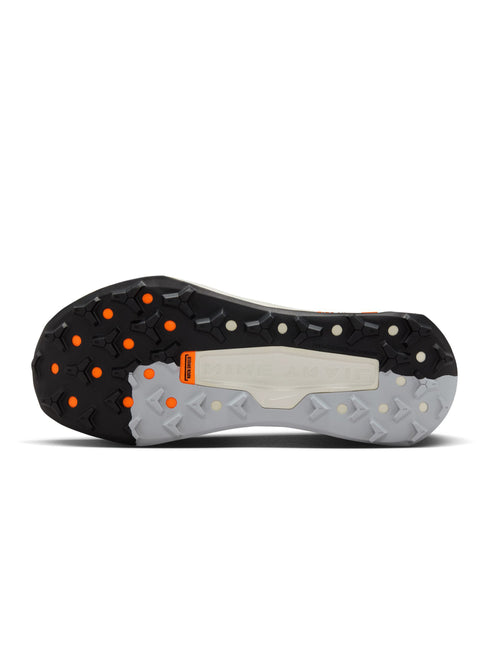 Nike Mens Wildhorse 10 - Black/Wolf Grey