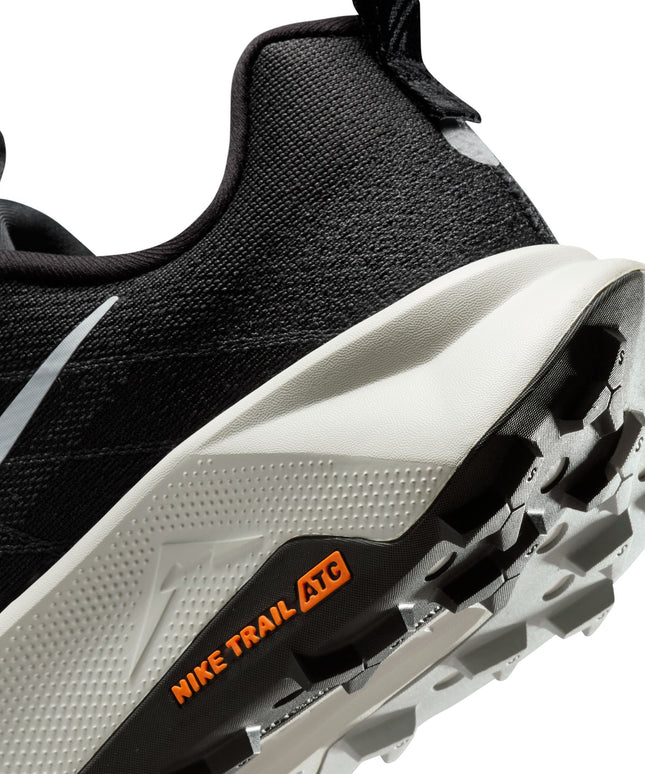 Nike Mens Wildhorse 10 - Black/Wolf Grey